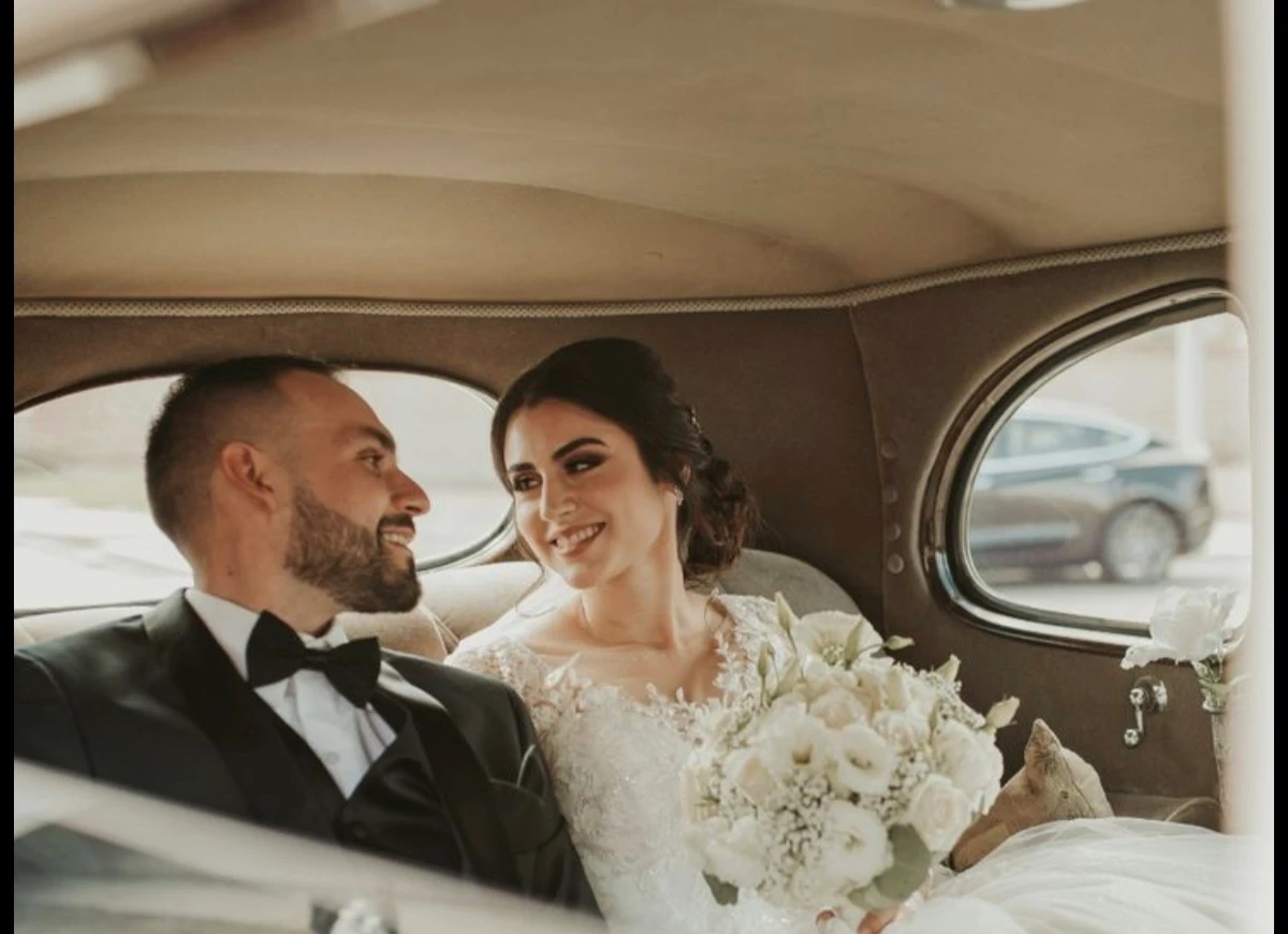 Najam oldtimera za vjenčanje – elegancija koja ostaje u sjećanju
