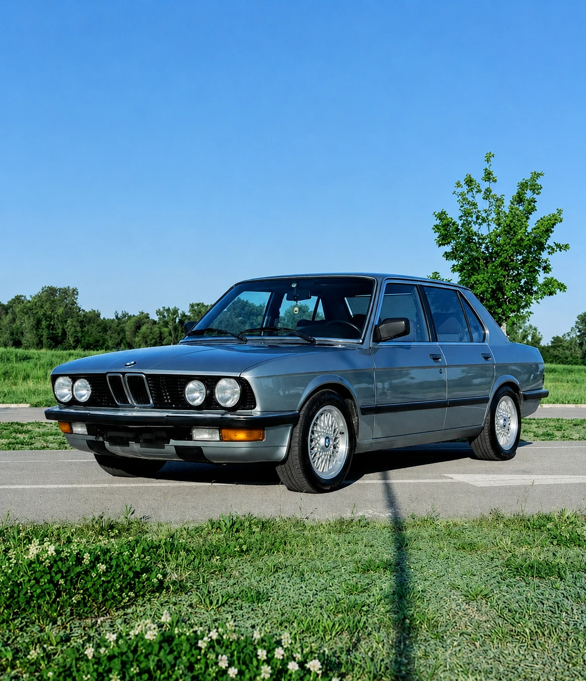 BMW 518i